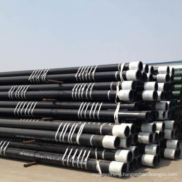 API 5CT Seamless Steel Pipe For Oil Well